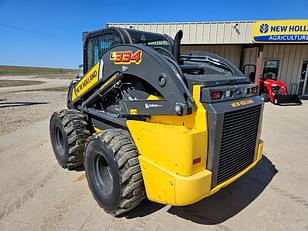 Main image New Holland L334 4