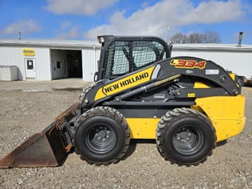 Main image New Holland L334