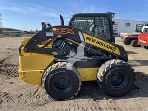 2022 New Holland L334 Image