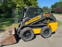 2022 New Holland L334 Image