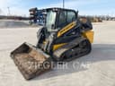 2022 New Holland C332 Image