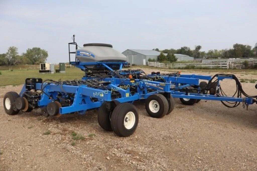 Image of New Holland P2085 Primary image