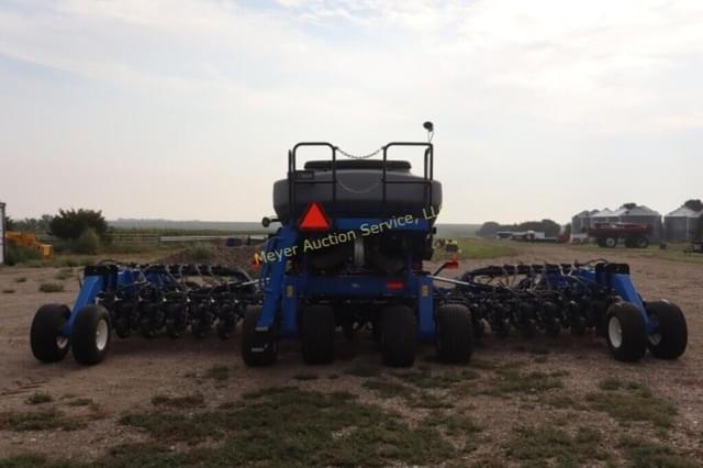 Image of New Holland P2085 equipment image 3