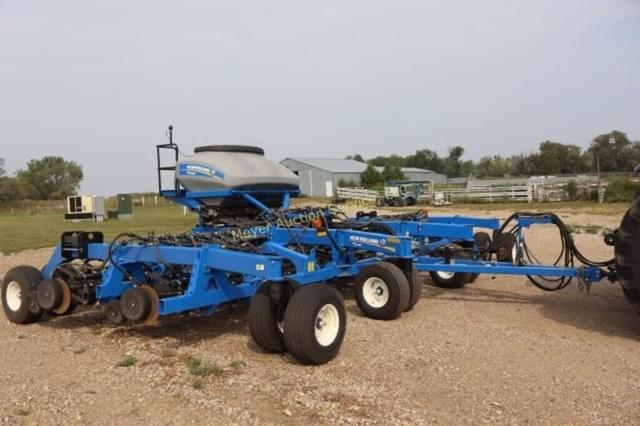 Image of New Holland P2085 equipment image 1
