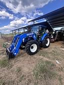 2022 New Holland PowerStar 110 Image