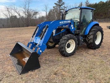Main image New Holland PowerStar 90