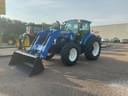 2022 New Holland PowerStar 100 Image