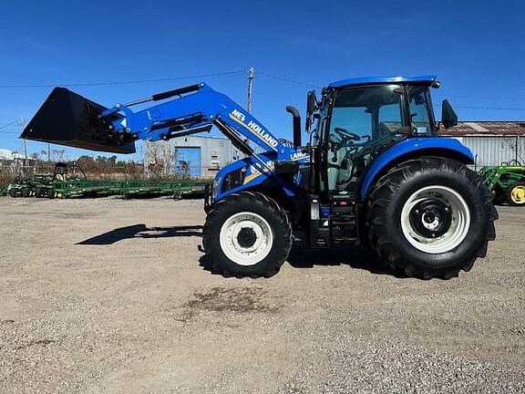 Image of New Holland PowerStar 100 Primary image