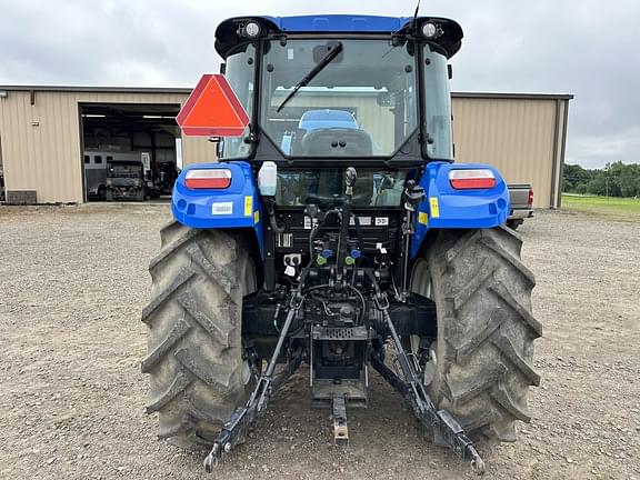 Image of New Holland PowerStar 100 equipment image 3