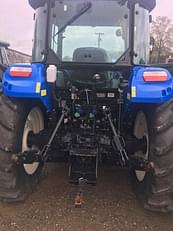 Main image New Holland PowerStar 110 1