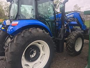 Main image New Holland PowerStar 110 5