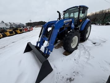 Main image New Holland PowerStar 110