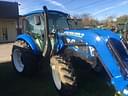 2022 New Holland PowerStar 110 Image