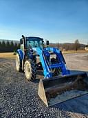 2022 New Holland PowerStar 120 Image