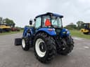 2022 New Holland PowerStar 120 Image