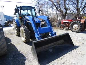 2022 New Holland PowerStar 75 Image