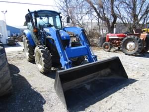 2022 New Holland PowerStar 75 Image