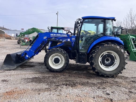 2022 New Holland PowerStar 75 Equipment Image0
