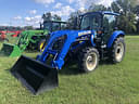 2022 New Holland PowerStar 75 Image