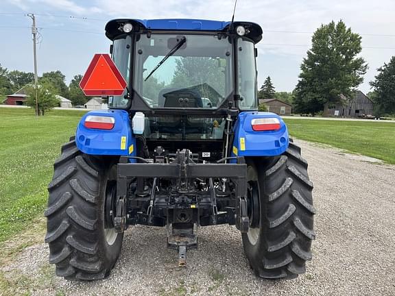 Image of New Holland PowerStar 75 equipment image 1