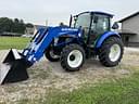2022 New Holland PowerStar 75 Image