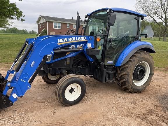 Image of New Holland PowerStar 75 Primary image