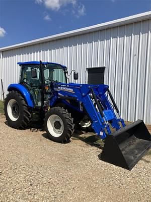 2022 New Holland PowerStar 75 Image