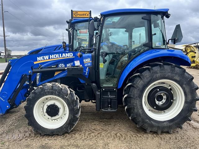 Image of New Holland PowerStar 75 equipment image 1