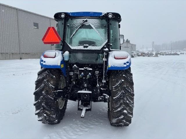 Image of New Holland PowerStar 75 equipment image 3