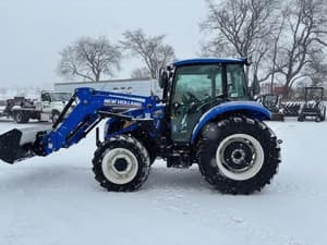 2022 New Holland PowerStar 75 Image