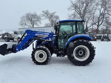 Main image New Holland PowerStar 75