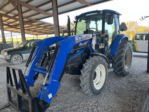 2022 New Holland PowerStar 75 Equipment Image0