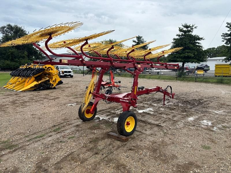 Image of New Holland ProCart 1225 Image 0