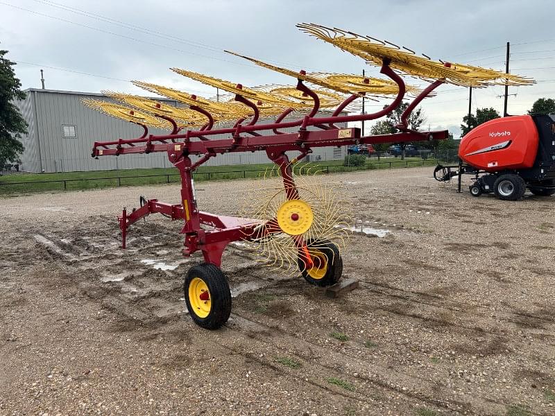 Image of New Holland ProCart 1225 Image 1