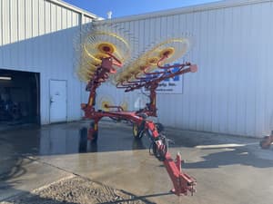 2022 New Holland ProCart 1225 Image