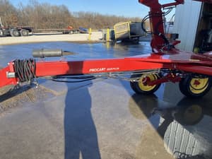 2022 New Holland ProCart 1225 Image