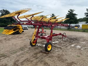 2022 New Holland ProCart 1225 Image