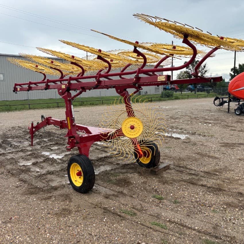 Image of New Holland ProCart 1225 Image 1