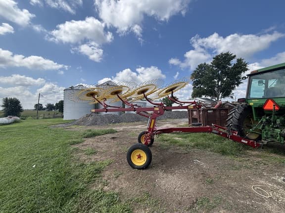 Image of New Holland ProCart 819 equipment image 1
