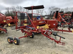 2022 New Holland ProRotor 3114 Image