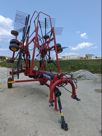 Main image New Holland Prorotor 3226