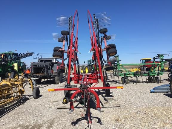 Image of New Holland Prorotor 3226 equipment image 1