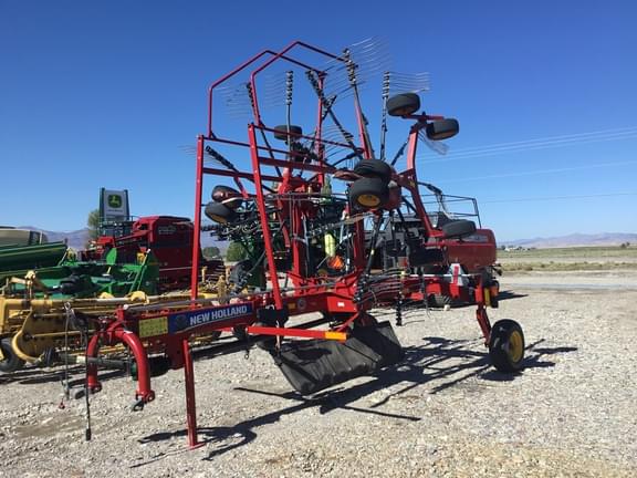 Image of New Holland Prorotor 3226 Primary image