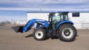 2022 New Holland PowerStar 120 Image