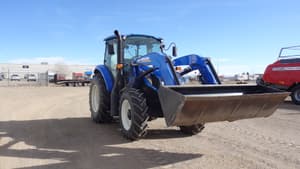 2022 New Holland PowerStar 120 Image