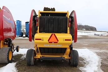 Main image New Holland RB450 3