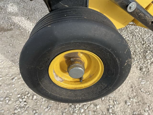 Image of New Holland RB460 Superfeed equipment image 1