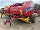 2022 New Holland RB560 Image