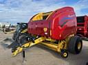 2022 New Holland RB560 Bale Slice Plus Image
