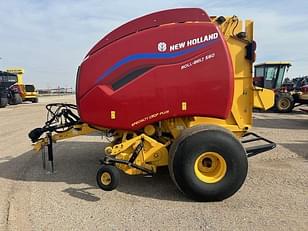 Main image New Holland RB560 6